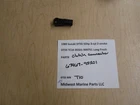 67467-95201 Suzuki 1989 DT55 Tclk 55HP 2STROKE Clutch Connector T10 Used. Price: $9.99.