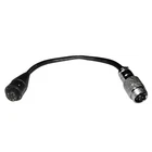Si-tex Digital Cable Adapts Older Transducers To Current Models Dac New. Price: $48.99.