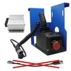 Control Box Update Kit 105295GT Genie 1-5 GS1530 GS2032 No Harness Adaptor New. Price: $178.87.
