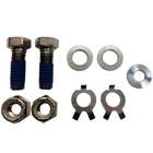 Uflex Usa 40736E-SVS UC128-SVS Mount Hrdw Bolts New. Price: $69.02.