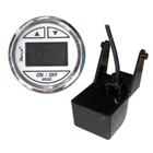 Faria Chesapeake White 2" Depth Sounder With Tm Transducer #13850 New. Price: $238.02.