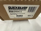 Quicksilver (mercury) Universal Steering Actuator Kit 898349A11 New Box. Price: $395.00.