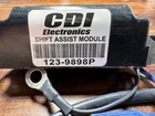 New Module Shift Assist Fits Johnson Evinrude Omc By 0982774 0982755 0984036. Price: $180.00.
