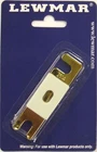 Lewmar 589010 400 Amp Anl Fuse New. Price: $44.03.