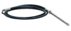 Seastar Teleflex SSC6211 Quick Connect Qc Ii & Nfb Steering Cable Ft New. Price: $244.08.