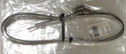 Ez-steer EZ18040 46" Bracket Bands (pair) Nos EB2-5 New. Price: $49.00.