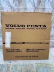 Volvo Penta #3851057 Xact Boat Throttle Control Cable 23FT. New. Price: $68.25.