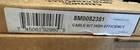 8M0082351 Quicksilver Cable Kit High Efficiency New In Box. Price: $67.99.