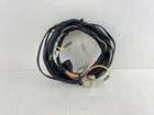 Yamaha Tiller Wiring Harness With 12 Pin Connection 6H5-83553-11 Used. Price: $38.95.