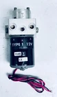 Raymarine Type 12V Hydraulic Reversible Autopilot Pump M81120 Used. Price: $497.00.