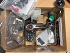 New Oem Mercury Next Gen Verado Single Console Dts W/trim- Part # 8M0163917. Price: $950.00.