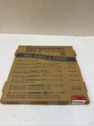 Honda Pro-x Cable, Blk 17' 24917-ZY3-7100 Oem New. Price: $27.99.