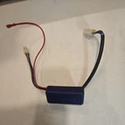 Lewmar 589842 Legacy Thruster Converter Molex Used. Price: $150.00.