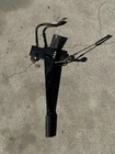 Mercury Tiller Handle With Shift Start Tilt Super Nice Used. Price: $475.00.