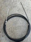 21 Replacement Rotary Steering Cable Seastar Teleflex Quick Connect 19 20 Used. Price: $140.00.