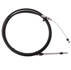Throttle Cable GU1-67252-00-00 Yamaha Exciter 135/270 1999 27-4405 New. Price: $89.50.