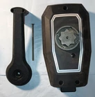 0174229 Evinrude Johnson Single Lever Side Control (open Box) Nos New. Price: $59.99.