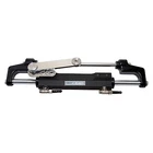Steering Cylinder Front Mount Uflex See Application Chart UC128-OBF1 New. Price: $661.63.