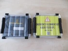 2 Pcs. Volvo Penta - IPS10 (emergency Alignment Box) New. Price: $219.00.