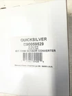 Mercury Outboard Trim Sensor Converter Kit 8M0059529 New Oem Part. Price: $41.00.