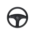 UFLEX216-V60 Steering Wheel-black 3-SPOKE New. Price: $81.30.