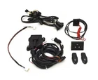 Yamaha Helm Master Eks Twin Engine Main Station Kit 6X9-762B0-55-00 New. Price: $575.00.