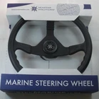 Seastar Teleflex SW59291 13.5" Champion Steering Wheel New. Price: $132.51.