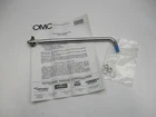0175125 Omc Evinrude Johnson Steering Connection Bar Cable To Arm New. Price: $25.00.