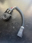 Paccar Throttle Control Kit Part# 132831 New. Price: $650.00.