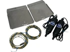 Bennett Marine 1212 Ed Trim Tab System Kit BEA3000 Actuators (no Hinges), Oem New. Price: $449.99.