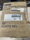 Yamaha Oem Control Box 704-48205-14 Binnacle Mount Nos New. Price: $280.00.
