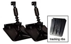 Nauticus SX951030 Smart Trim 13-15' Boat Black New. Price: $156.27.