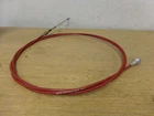 New Morse 307144-3-148 6473 Steering Throttle Cable Marine Boat. Price: $42.99.