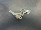 Yamaha Outboard 704-48261-01-00 Throttle Arm BIN0337 Used. Price: $60.00.