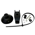 Garmin Suction Cup Transducer Adapter Parts 010-10253-00 Expedited Shipp New. Price: $32.57.
