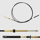 Evinrude Boat Throttle Shift Control Cable CCX69126 Xtreme New. Price: $51.36.