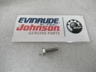 T20 Johnson Evinrude Omc 329894 Screw Oem New Factory Boat Parts. Price: $8.21.