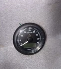 A2C53194863 Veratron Viewline Tachometer, 4,000 Rpm Black Used. Price: $250.50.