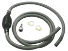 Sierra Marine 18-8011EP-2 Fuel Line Foot Length 3/8 Inch Inside Diameter New. Price: $68.75.