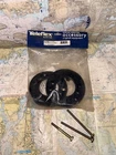 Teleflex Marine Seastar #SB27449P The Rack 20 Degree Black Bezel Wedge Kit. New. Price: $30.00.