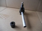 Omc Mercury Steering Bracket Tube 21028 Sterndrive Used. Price: $64.45.