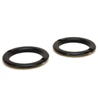 Detmar Boat Cable Rigging Grommet Steering 3 7/8 Inch (pair) New. Price: $5.99.