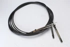 Morse Teleflex Shift Throttle Control Cable D302029-000-0192 New. Price: $40.00.