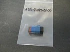 Yamaha Outboard 6ES-82582-00-00 Pcu Wire Assy Cap BIN0247 Used. Price: $10.00.