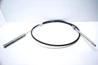 Detmar SSC13009 9.5' Steering System Replacement Cable New. Price: $152.99.