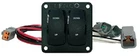 LENCO622-10221211D Switch Kit-dbl Rocker Dual Act New. Price: $205.12.