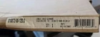 Seastar Solution Marine Boat 10FT Motor Control Cable 33LU W/knob New. Price: $26.95.