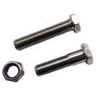 Uflex Usa 42838Z UC94OBF Tiller Bolt Kit New. Price: $53.80.