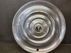 1956 Chrysler Windsor Wheel Cover Center 300 New Yorker Mopar Oem Used. Price: $25.00.