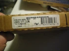 Evinrude,johnson,omc #176111 *uncommon! Shift/throttle Cable, Free Freight New. Price: $32.95.